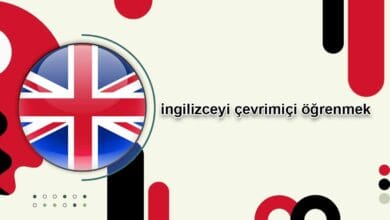i̇ngilizceyi çevrimiçi öğrenmek 2025