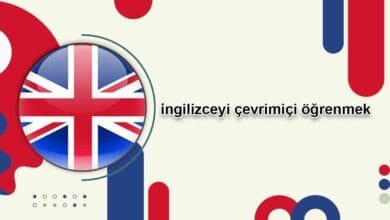 i̇ngilizceyi çevrimiçi öğrenmek