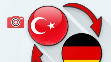 Mobil Kamerayla Almancadan Türkçeye Çeviri: Teknolojinin Gücü ve Kullanım Alanları