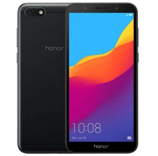 سعر و مواصفات Honor 7S و مميزات و عيوب
