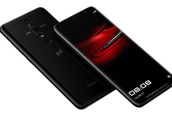 سعر و مواصفات Huawei Mate 20 RS Porsche Design و مميزات و عيوب