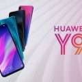 سعر ومواصفات Huawei Y9 2019 مميزاته وعيوبه