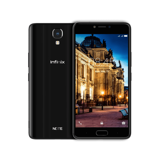 سعر و مواصفات Infinix Note 4 و مميزات و عيوب انفنكس نوت 4