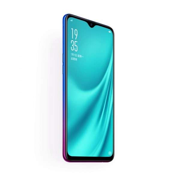 سعر و مواصفات Oppo R15x و مميزات و عيوب