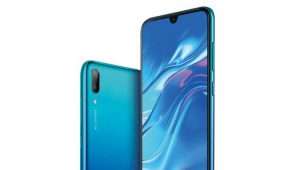 سعر ومواصفات هواوى انجوى 9 - Huawei Enjoy 9