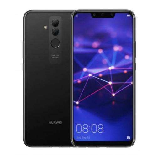 سعر ومواصفات Huawei Mate 20 Lite ومميزاته وعيوبه