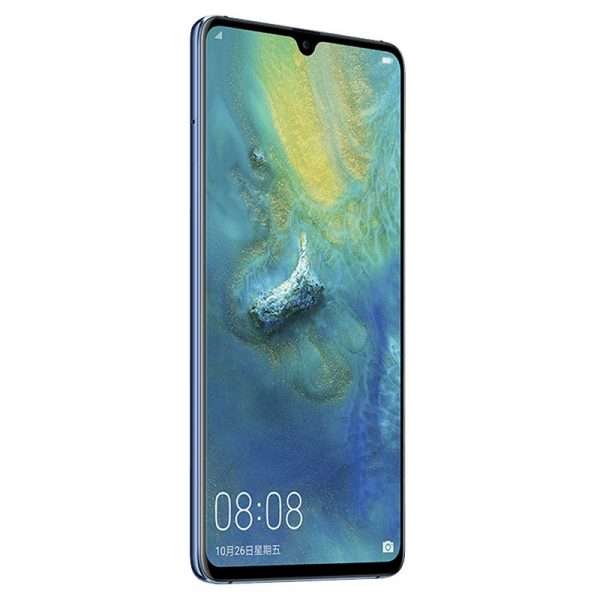 سعر و مواصفات Huawei Mate 20 X و مميزات و عيوب