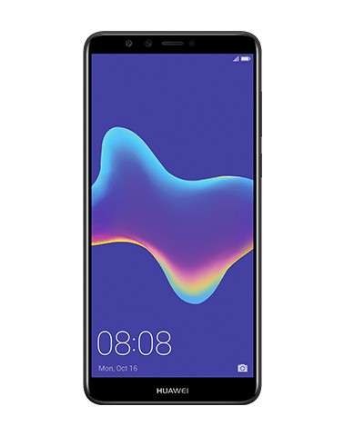 سعر و مواصفات Huawei Y9 (2018) و مميزات و عيوب