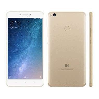 سعر و مواصفات Xiaomi Mi Max 2 و مميزات و عيوب