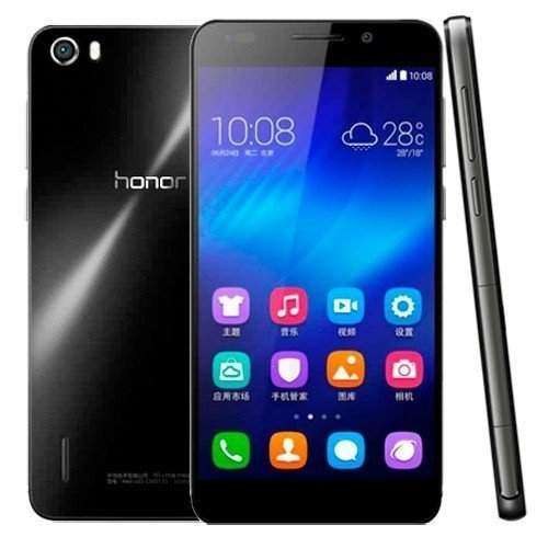 سعر و مواصفات هونر 6 و أهم مميزات و عيوب موبايل Honor 6