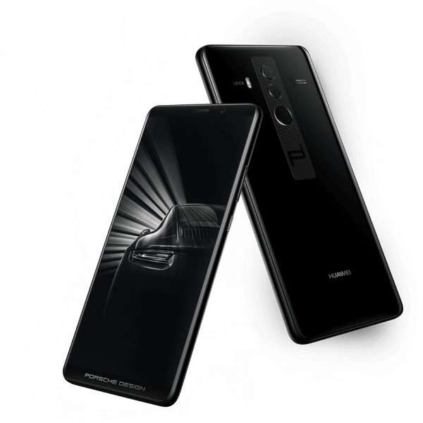 سعر و مواصفات Huawei Mate 10 Porsche Design و مميزات و عيوب