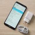 Huawei Mate 10 Lite
