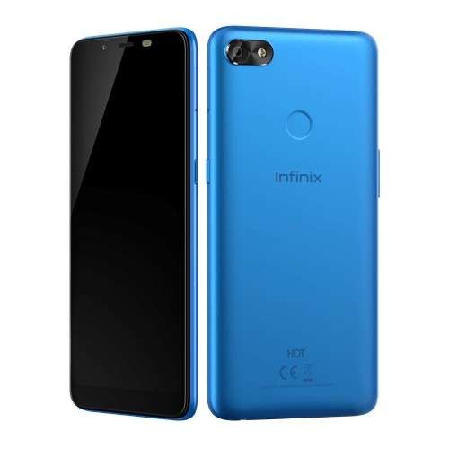 سعر و مواصفات Infinix Hot 6 و مميزات و عيوب