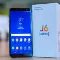 مواصفات وسعر Samsung Galaxy J6 ومميزاته وعيوبه