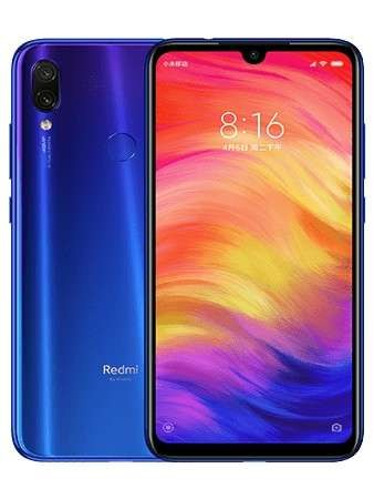 سعر و مواصفات Xiaomi Redmi Note 7 – عيوب شاومي نوت 7