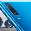 سعر ومواصفات Samsung Galaxy A7 2018 ومميزات وعيوب