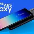 سعر ومواصفات Samsung Galaxy A6S ومميزات وعيوب