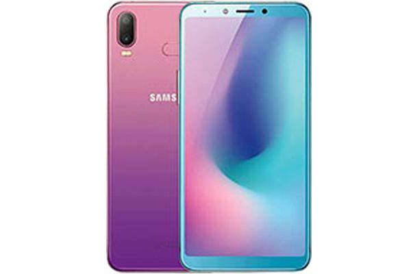سعر ومواصفات Samsung Galaxy A6S ومميزات وعيوب