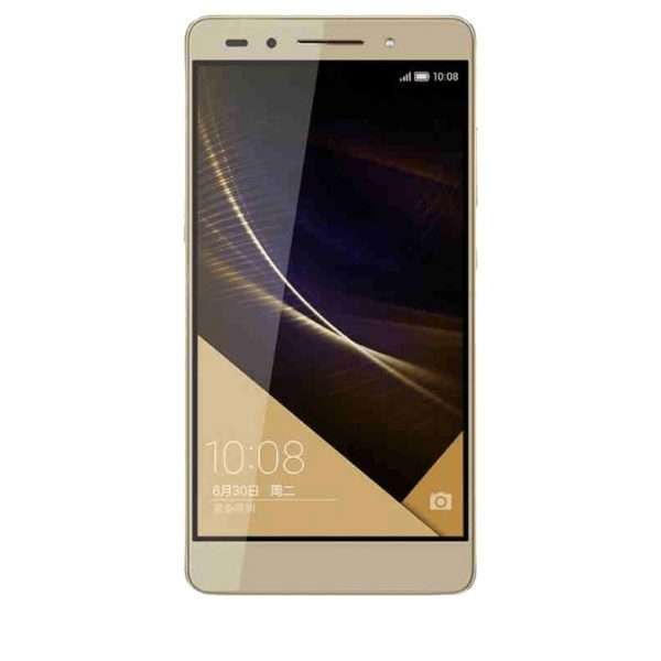 سعر و مواصفات Honor 7 و مميزات و عيوب