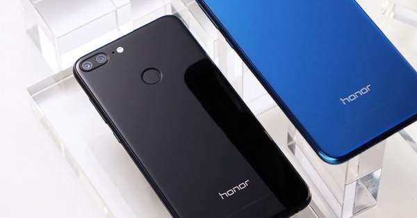 سعر ومواصفات Honor 9 lite ومميزات وعيوب