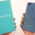 سعر ومواصفات Honor 9 lite ومميزات وعيوب