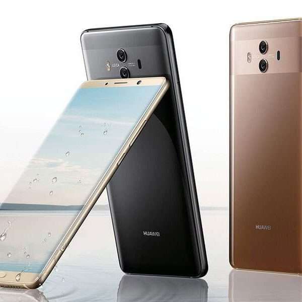 سعر و مواصفات Huawei Mate 10 و مميزات و عيوب الموبايل