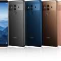 سعر و مواصفات Huawei Mate 10 Pro و مميزات و عيوب