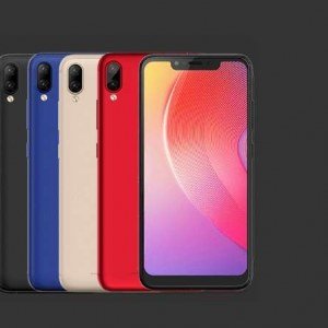 سعر و مواصفات Infinix Hot 6x و مميزاته و عيوبه