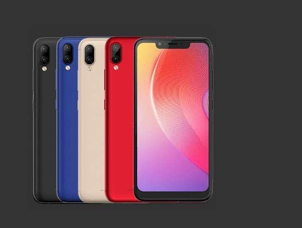 سعر و مواصفات Infinix Hot 6x و مميزاته و عيوبه