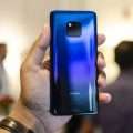 سعر ومواصفات هاتف huawei mate 20 pro مميزات وعيوب