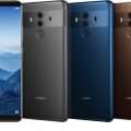 سعر و مواصفات Huawei Mate 10 و مميزات و عيوب الموبايل