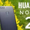 سعر و مواصفات Huawei nova 2 و مميزات و عيوب