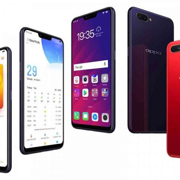 سعر و مواصفات Oppo A3s و مميزات و عيوب