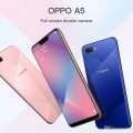 سعر ومواصفات هاتف Oppo A5 ومميزات وعيوب