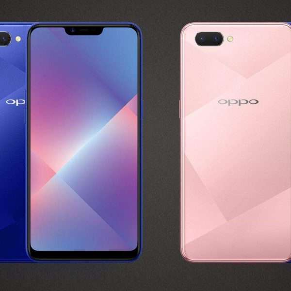 سعر ومواصفات هاتف Oppo A5 ومميزات وعيوب