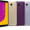 مواصفات وسعر Samsung Galaxy J6 ومميزاته وعيوبه
