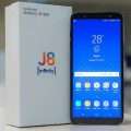 مواصفات وسعر Samsung Galaxy J8 ومميزاته وعيوبه