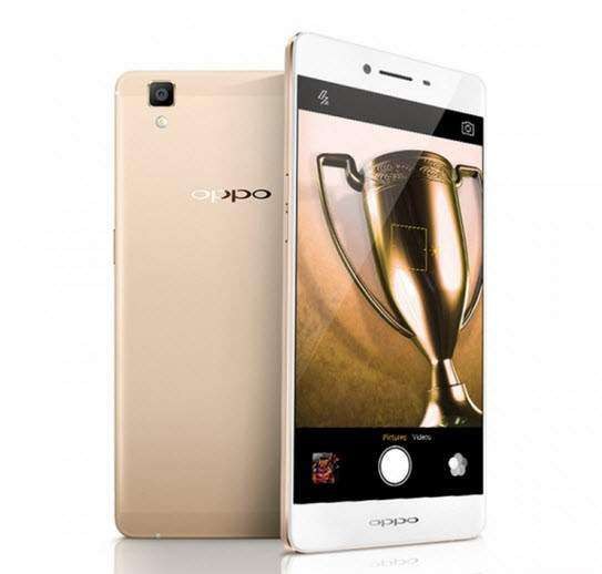 سعر و مواصفات Oppo R7s و مميزات و عيوب