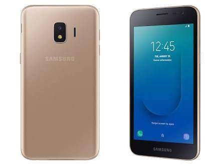 سعر ومواصفات Samsung Galaxy J2 Core ومميزات وعيوب