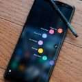 سعر ومواصفات samsung galaxy note 9 ومميزات وعيوب