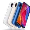 سعر و مواصفات Xiaomi Mi 8 و مميزات و عيوب