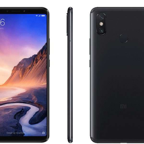 سعر ومواصفات هاتف Xiaomi Mi Max 3 ومميزات وعيوب