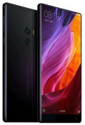 سعر و مواصفات Xiaomi Mi Mix و مميزات و عيوب