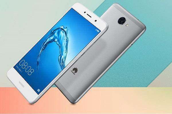 سعر و مواصفات 2018 Huawei Y7 Prime و مميزات و عيوب