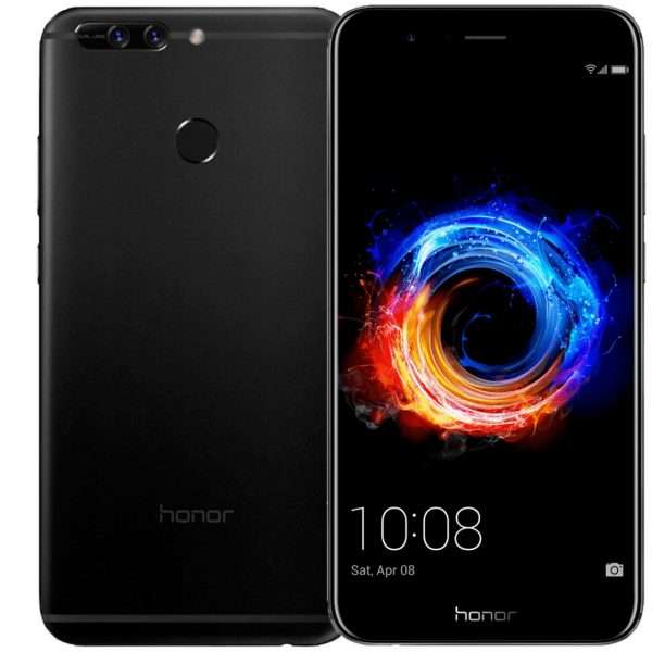 سعر و مواصفات Honor 8 Pro و مميزات و عيوب