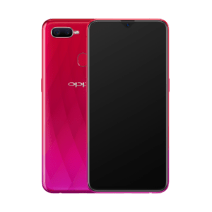 اوبو f9 - Oppo F9 