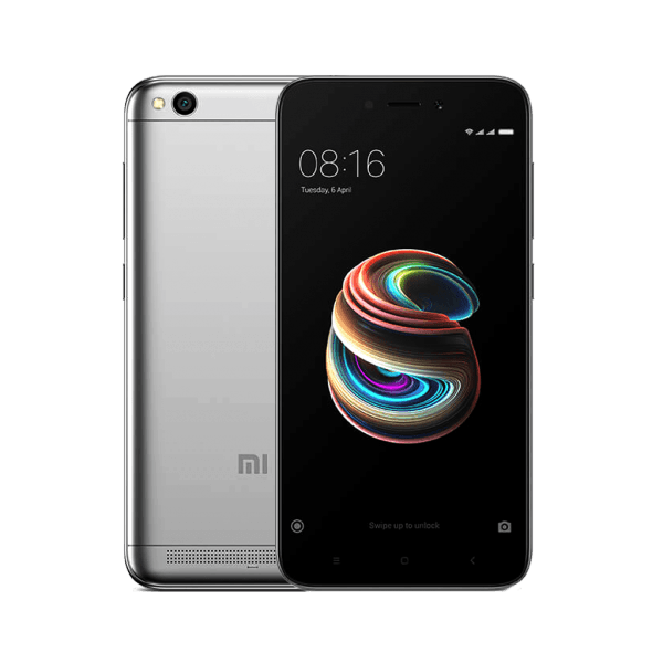 سعر و مواصفات Xiaomi Redmi 5A و مميزات و عيوب