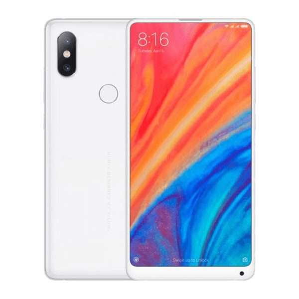 سعر و مواصفات Xiaomi Mi Mix 2S و مميزات و عيوب