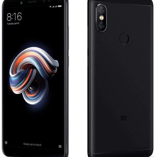 سعر شاومي نوت 5 – مواصفات ومميزات وعيوب Xiaomi Redmi Note 5