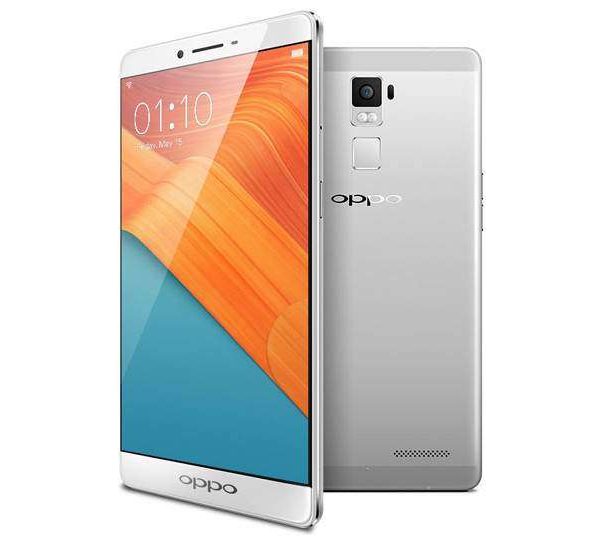 سعر و مواصفات Oppo R7 Plus و مميزات و عيوب